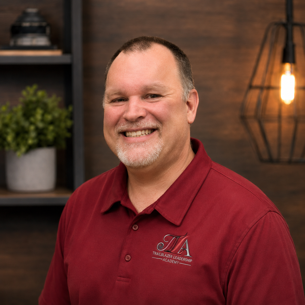 Jeff Bauer